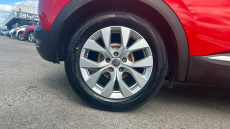 Renault Captur 1.5 dCi 115 Iconic 5dr Diesel Hatchback